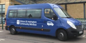 minibus minibus