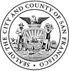 Seal of San Francisco Logo