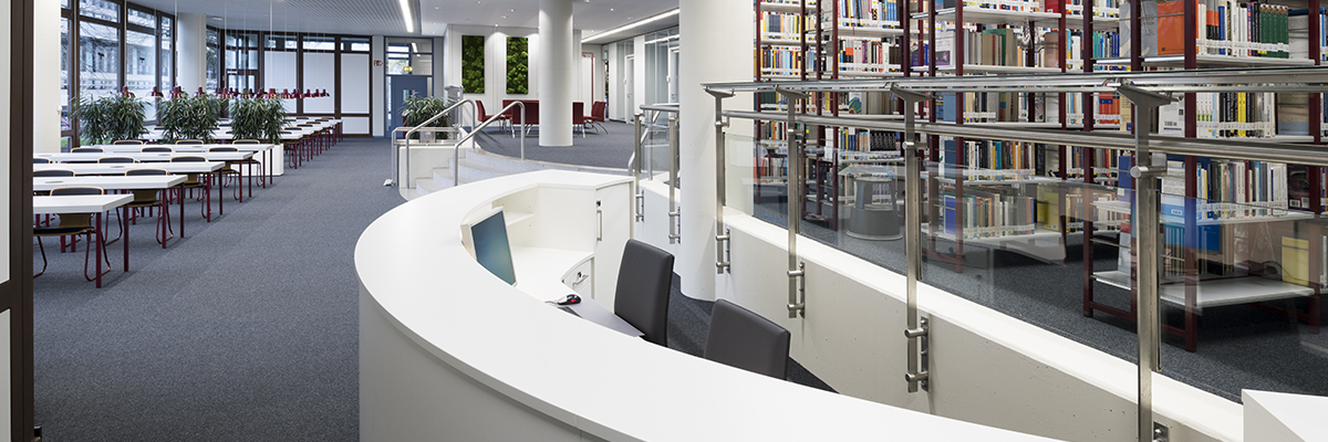 KIT Informatikbibliothek