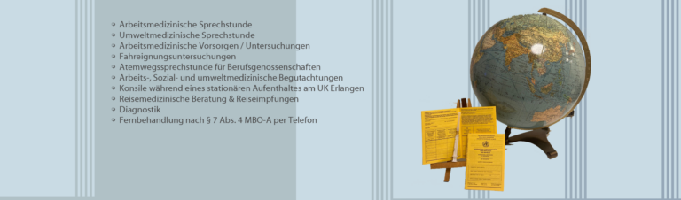 Neue Angebote der Poliklinik