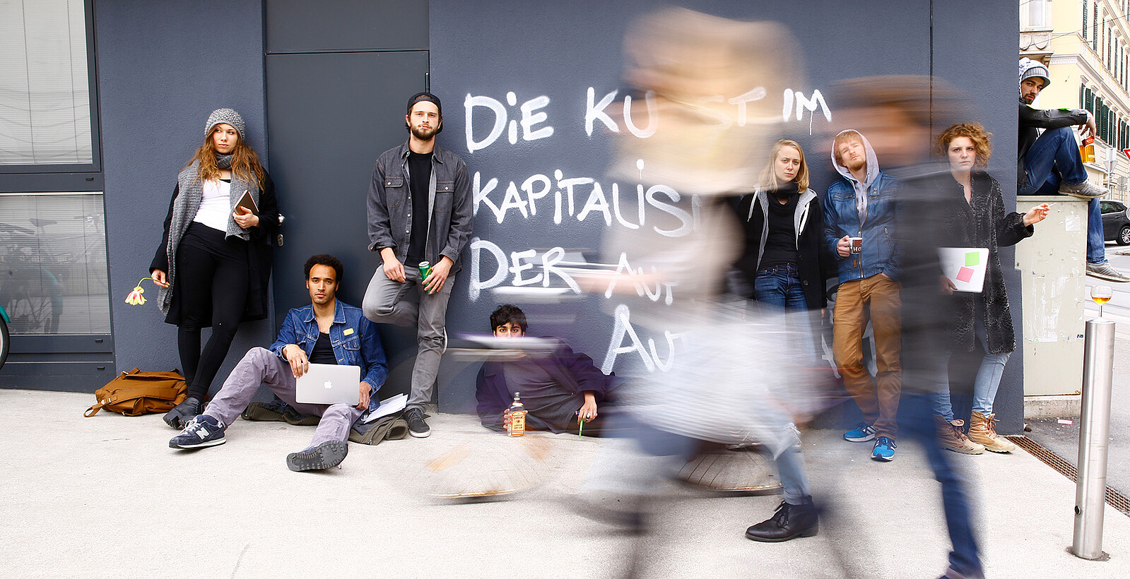 Studium Übersicht