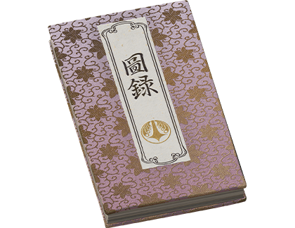 Artbook of<br>Kunitsu-Gami