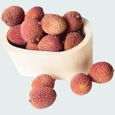 Image of lychee