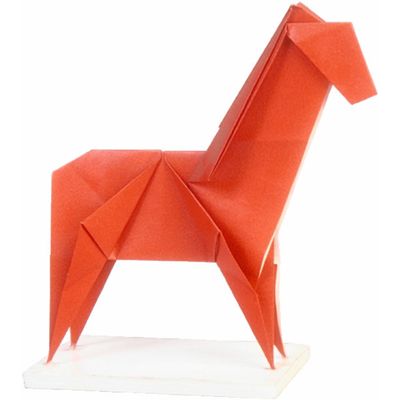 Image of origami