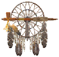 Dream Catcher.