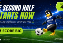 Score Big on Your Tech Career