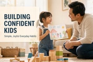 Building Confidence in Children: Simple, Joyful Habits That Help Kids Believe in Themselves 8 Building Confidence in Children: Simple, Joyful Habits That Help Kids Believe in Themselves