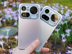Nothing Phone (4a) Pro