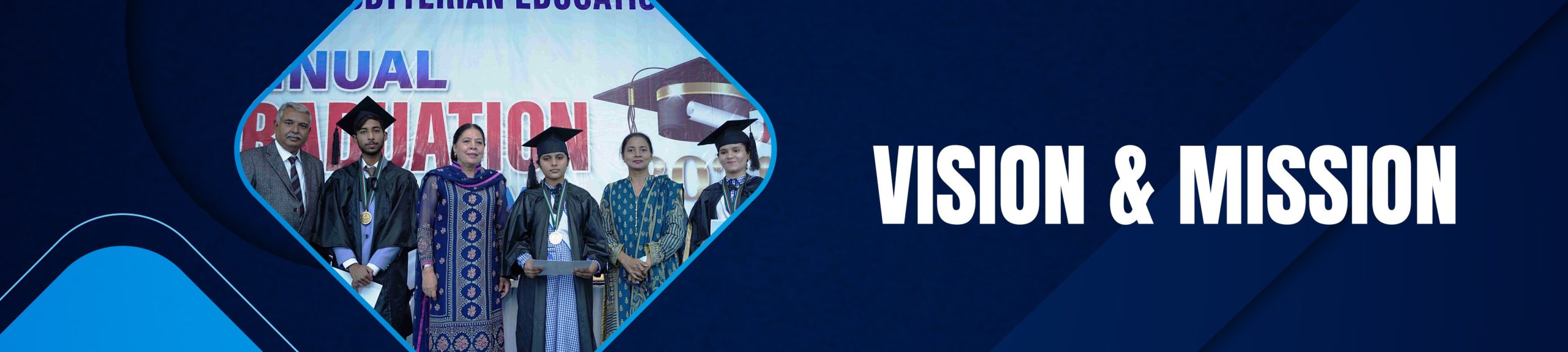 Vision and Mission