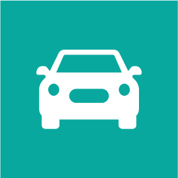 Parking Icon
