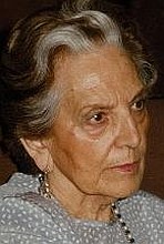 Júlia Coromines