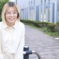 Rosso・高藤このはさん【撮影:浜瀬将樹】