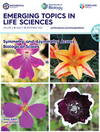 Image on the cover of the journal containing the article (2022) Emerg Top Life Sci </em> 6: 231–243 doi: 10.1042/ETLS20210267