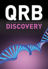 Image on the cover of the journal containing the article (2022) QRB Discovery 3: 1–10 doi: 10.1017/qrd.2022.10