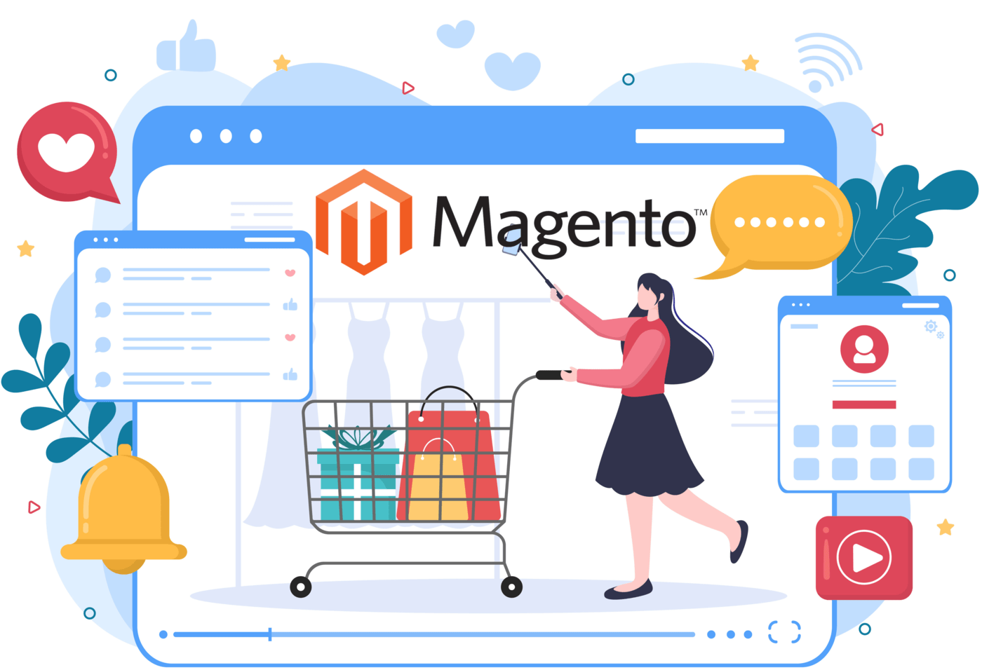 Best Magento Hosting