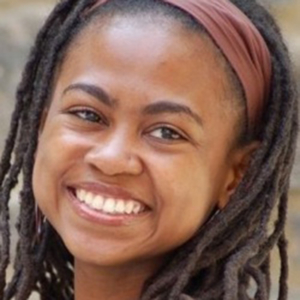 Jamia Wilson