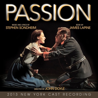 Passion