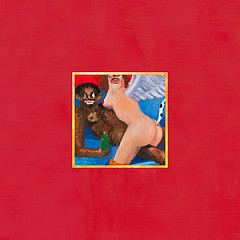 Kanye West