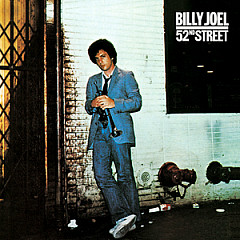 Billy Joel