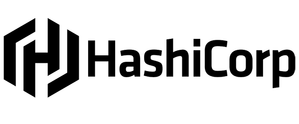 Cloud SIEM demo 17 Hashicorp logo