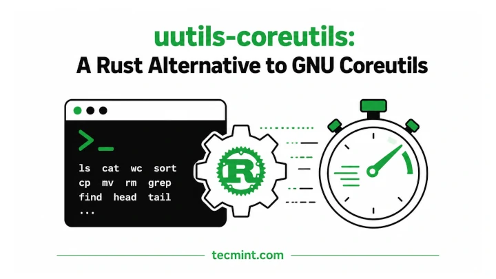 install uutils-coreutils in linux