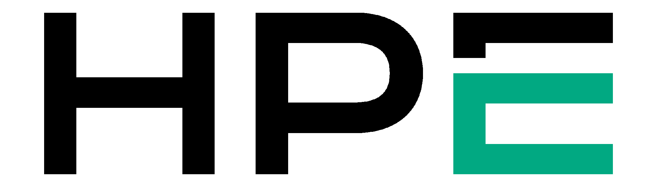 HPE