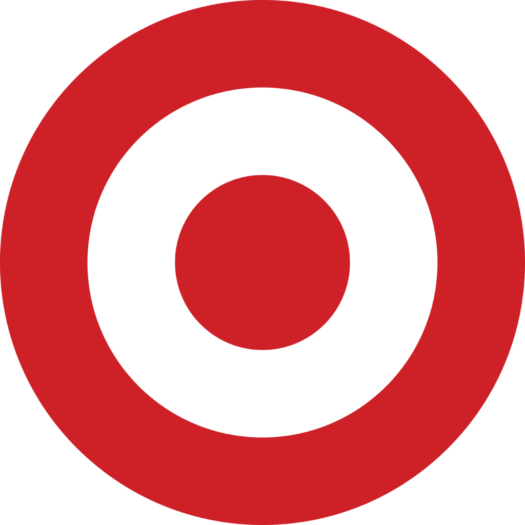 Target Logo
