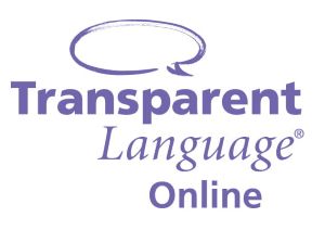 Transparent Language Line
