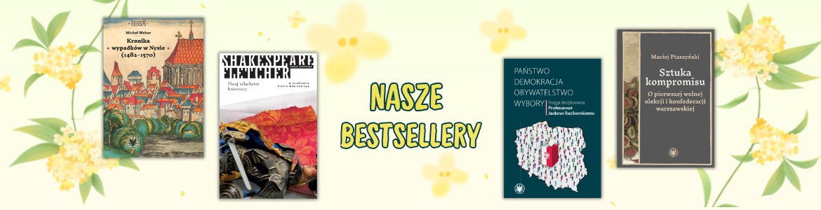 Bestsellery