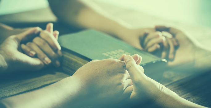 “Can’t Walk Away from Jesus”: Supporting Youth who are Wrestling with Church Teachings
